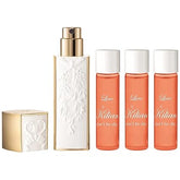 Kilian Love, Don't Be Shy Travel Set (30ml) -  Portable Luxury